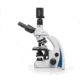 LW Scientific BioVid 4K Ultra HD Microscope Camera, Black, 8MP, BVC-4K16-CMT3
