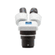 LW Scientific DM Stereo Microscope Dual Mag 2x4 head, no eyepieces, DMH-S24X-77NE