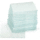 LW Scientific Hemacytometer Cover Slips, 10 pieces, CTP-CVR7-GL77