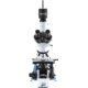 LW Scientific i-4 Infinity Semi-PLAN Trinocular w/BioTOUCH Android Camera &amp; Screen Microscope, i4S-T4BT-iSL3