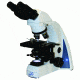 LW Scientific I4 Binocular Microscope with Semi-plan with 4x, 10x, 40x, 100x Infinity Plan Objectives, CREAM i4M-BN4A-iSL3