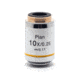 LW Scientific i4 Microscope 10X Infinity Plan Objective, I4O-010X-IPDR