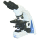 LW Scientific I4 Binocular Microscope with 4x, 10x, 40x, 100x Infinity Plan Objectives, CREAM i4M-BN4A-iPL3