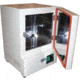 LW Scientific Incubator - 30L/70C Double Door, 110vAC, iCL-030L-0101