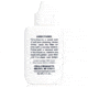 LW Scientific Lens Cleaning Fluid, 1 oz, MSP-CLN7-LENS