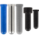 LW Scientific Metal Tube Shield 15ml for USA Univ &amp; Usa E8 Centrifuges, Autoclavable, CNP-TBSM-15BU