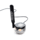 LW Scientific MiniVid 5.0MP Wi-Fi Microscope Camera for iOS Devices and Android Devices, BLACK MVC-U5MP-WiFi