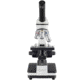 LW Scientific Portable Advanced Student Microscope with 3 Achromat objectives, CREAM EDM-M03A-DALP