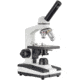 LW Scientific Portable Advanced Student Microscope with 3 Achromat objectives, CREAM EDM-M03A-DALP