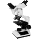 LW Scientific Revalation III Dual Head Microscope with Achromat Objectives, CREAM R3M-DN4A-DAL3