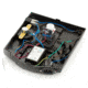 LW Scientific Revelation 3 Microscope Halogen Electronics Base Tray, 110-220 V Switchable, R3B-BTR7-HAL3