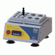 LW Scientific USA Dry Bath Incubator with Two 12 x 15ml Blocks Digital, CREAM DBL-24PL-15DP
