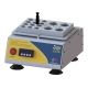 LW Scientific USA Dry Bath Incubator with Two 12 x 15ml Blocks Digital, CREAM DBL-24PL-15DP