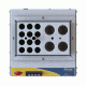 LW Scientific USA Dry Bath Incubator with Two 12 x 15ml Blocks Digital, CREAM DBL-24PL-15DP
