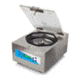 LW Scientific MX12 Micro-Combo, Digital 24-place Microhematocrit &amp; 12-place Microtube Centrifuge, 12,000 rpm, 110 vol, MHC-2412-77T1