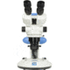LW Scientific Z4 Zoom Binocular 7x-45x, Dual LED Light Stand Microscope, Z4M-BZM7-7LL3