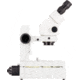 LW Scientific Z4 Zoom Binocular 7x-45x on Embryo-GLO Halogen Stand Microscope w/Tilt Mirror, Z4M-BZM7-EMH1