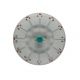 LW Scientific Zipcombo Rotor 12 Place Hematocrit, 40mm Tubes for Zipcombo Centrifuge ZCP-RT12-77HE