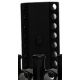 LW Scientific Zipcombo Rotor 16-Place Rotor, PCR, Holds Two 8 Place Strips for Zipcombo Centrifuge ZCP-RT16-7PCR