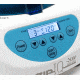 LW Scientific Zip-IQ MT/PCR Centrifuge ZiC-24AD-02T3