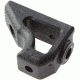 Lwrc Angled Fore Grip Black For Picatinny Rails