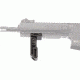 LWRCI Vertical Folding Grip Black For Picatinny Rails, Black, 200-0111A01