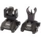 LWRCI Skirmish Back Up Iron Sights Set