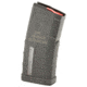 LWRCI PMAG LWRC SIX8 Detachable Rifle Magazine, 6.8mm Rem SPC, 20 Round, Black, 1 Pack, Polymer, 2000123A01-20RD