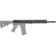 LWRCI Complete Di Upper Receiver, 5.56mm, 16 inch Barrel, 1-7 Twist, M-LOK Handguard, Black, 16in, ICDIU5B16ML