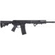LWRCI DI Rifle, .300 AAC Blackout, 16.1 inch Barrel, 30 Round Magazine, Black, ICDIR3B16-FRRMPG
