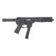 LWRCI IC-9 Rifle, 9mm Luger, 8.5 inch barrel, 33 Round, ICP9B8-FRRMPG