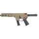 LWRC International IC 9 Semi Auto Pistol, 9mm Luger, 8.5 in Barrel