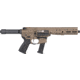 LWRC International IC 9 Semi Auto Pistol, 9mm Luger, 8.5 in Barrel