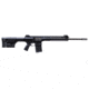 LWRCI Repr MKII SC Semi-Auto Rifle, 308 Win/7.62x51 NATO, 16in Spiral Barrel, 1-10, Synthetic Black Stock, Black, 20Rd, REPRMKIIR7BF16SC-FRRMPG