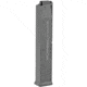 LWRCI SMG UMG, .45 ACP 25 Round Pistol Magazine, Black, L04-0061C01-25RD
