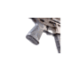 LWRCI Ultra Combat Grip, Black, 200-0147A01