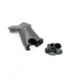 LWRCI Ultra Combat Grip, Black, 200-0147A01