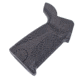 LWRCI Ultra Combat Grip, Black, 200-0147A01