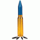 Lyman 20mm Vulcan Case Prep/Tool Novelty Round