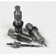 Lyman 3 Die Set, 6.5 x 55 Swed.Maus. Carbide Deluxe Rifle 7680238