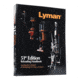 Lyman 51st Reloading Handbook Manual, Hardcover,? Full Color, 9816054