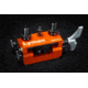Lyman AccuSight Pistol Sight Installation Tool, Orange/Black, 7031287