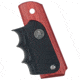 Lyman American Legend Grip For 1911 Pistols Passionwood Laminate Finish