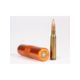 Lyman Ammo Checker Single Caliber, 9mm Luger, Orange, 7833029