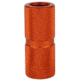 Lyman Ammo Checker Single Caliber, 6mm Creedmoor, Orange, 7833021
