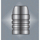 Lyman Black Powder Bullet Mould: 50 Caliber Plains - #508656 2654656