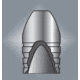 Lyman Black Powder Bullet Mould: 58 Caliber New Style Hollow Base - #575213 2651213