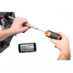 Lyman Borecamtm Pro Wireless Borescope w/App, 24 in, Orange/Black, 04059