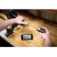 Lyman Borecamtm Pro Wireless Borescope w/App, 24 in, Orange/Black, 04059