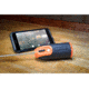 Lyman Borecamtm Pro Wireless Borescope w/App, 24 in, Orange/Black, 04059